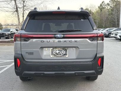 New 2026 Subaru Outback Limited