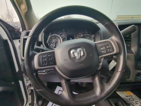 Used 2020 RAM 5500 Tradesman image 13