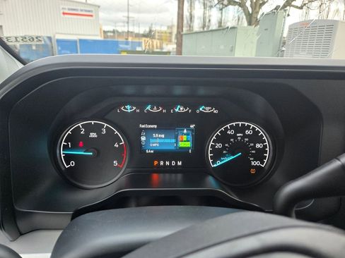 New 2026 Ford F350 XL image 13