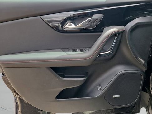 New 2026 Chevrolet Blazer RS FWD image 17