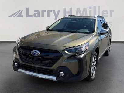 Used 2023 Subaru Outback Touring