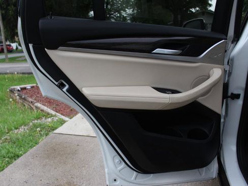 Used 2020 BMW X3 xDrive30i w/ Convenience Package AWD/4WD image 31