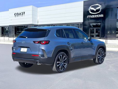 New 2026 MAZDA CX-50 AWD 2.5 S w/ Weather Package image 6