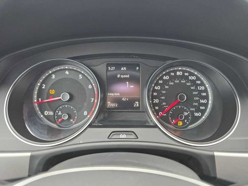 Used 2020 Volkswagen Atlas SE w/ Towing Package image 21