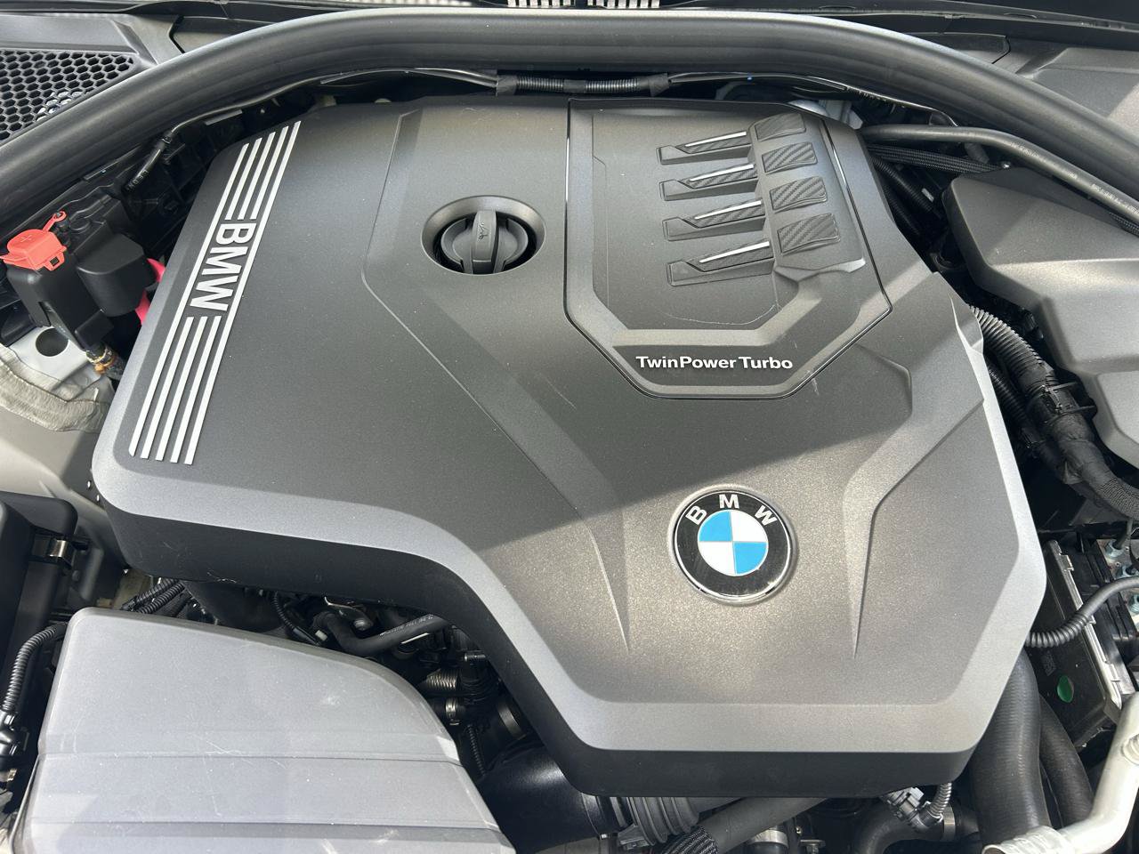 Used 2020 BMW 330i Sedan RWD image 36