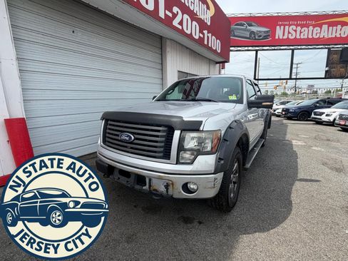 Used 2011 Ford F150 FX4 w/ FX Plus Pkg AWD/4WD image 1