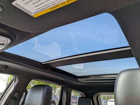 Used 2020 Jeep Grand Cherokee Limited X AWD/4WD image 24