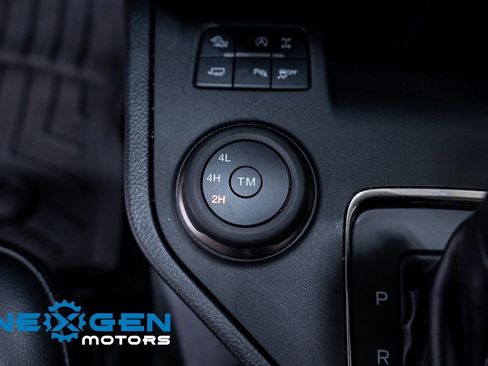 Used 2022 Ford Ranger XLT w/ Equipment Group 302A High image 17