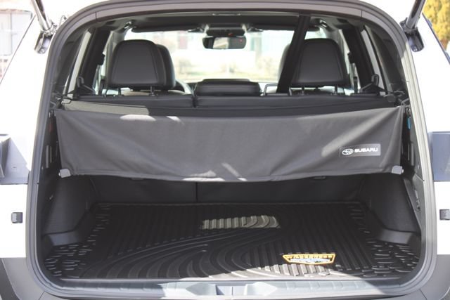 New 2026 Subaru Outback Wilderness AWD/4WD image 27