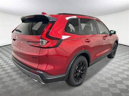 New 2026 Honda CR-V Sport-L image 5