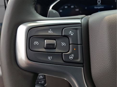 Used 2024 Chevrolet Silverado 1500 LT Trail Boss w/ Convenience Package II AWD/4WD image 21
