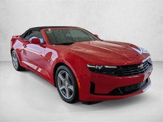 Used 2024 Chevrolet Camaro LT video 2