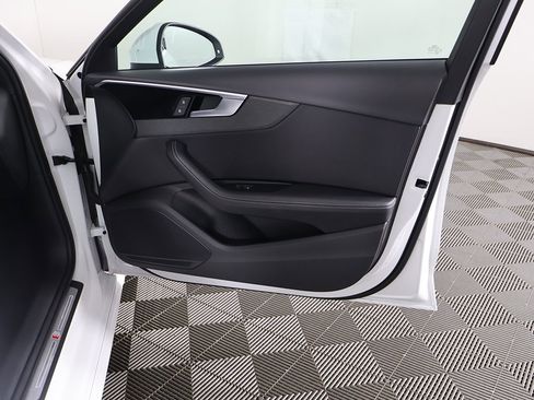 Used 2022 Audi A4 2.0T Premium Plus image 20