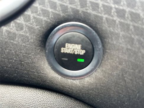 Certified 2024 Chevrolet Malibu LS image 16