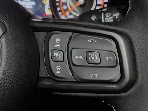 New 2026 Jeep Gladiator Sport image 29