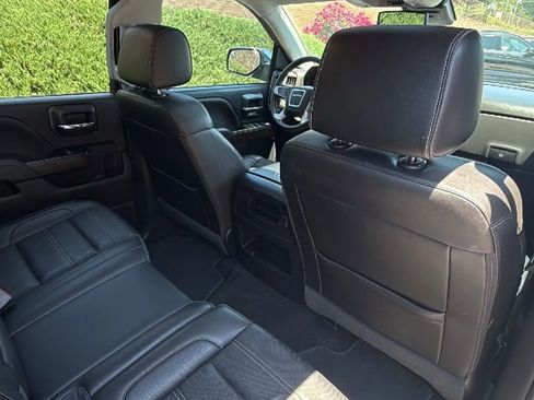 Used 2017 GMC Sierra 1500 Denali w/ Denali Ultimate Package AWD/4WD image 30