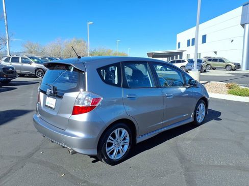 Used 2010 Honda Fit Sport image 11