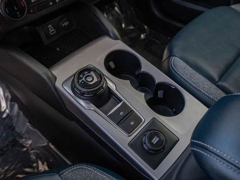 Certified 2023 Ford Bronco Sport Outer Banks w/ Tech Package AWD/4WD image 20