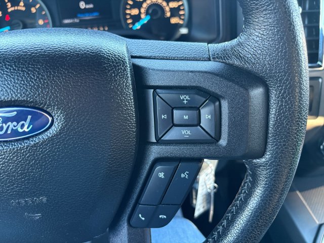 Used 2015 Ford F150 XLT w/ Equipment Group 302A Luxury AWD/4WD image 22
