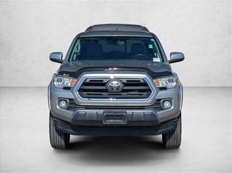 Used 2019 Toyota Tacoma SR5 AWD/4WD video 2