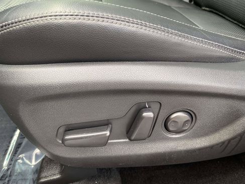 Used 2021 Kia Sportage EX w/ EX Technology Package FWD image 16