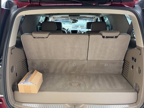 Used 2020 Chevrolet Tahoe Premier image 12