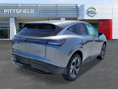 New 2025 Nissan Murano SV