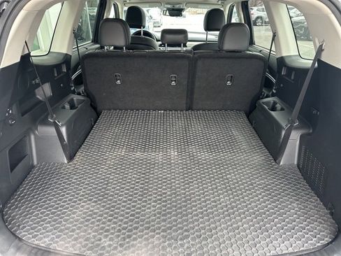 Certified 2020 Kia Telluride EX image 18