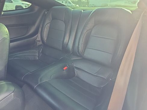 Used 2022 Ford Mustang GT w/ Equipment Group 301A image 16
