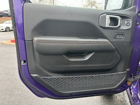 New 2026 Jeep Wrangler Unlimited Rubicon image 11