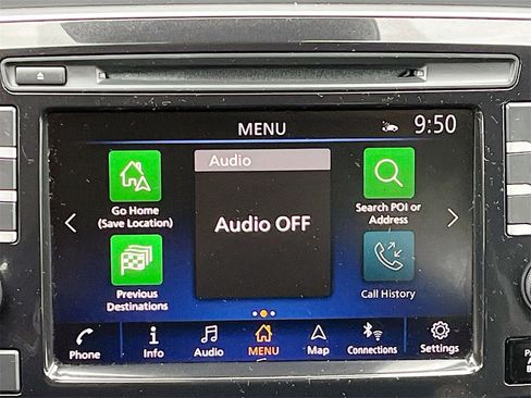 Used 2021 Nissan Maxima Platinum w/ Sport Mat Group image 15