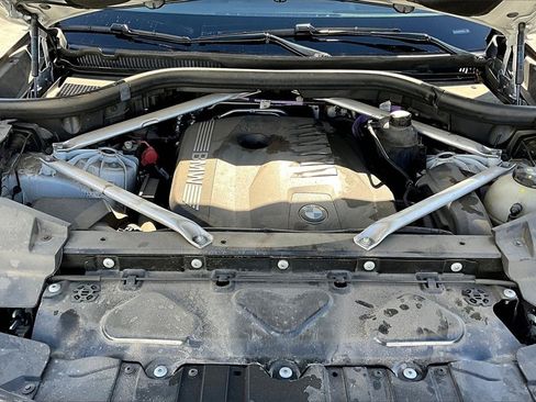 Used 2024 BMW X5 xDrive40i image 11