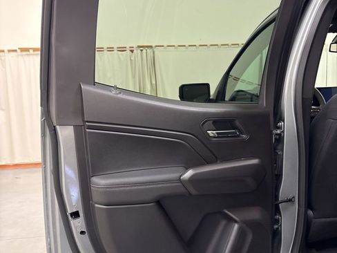 New 2026 GMC Canyon Elevation w/ Convenience Package RWD image 23