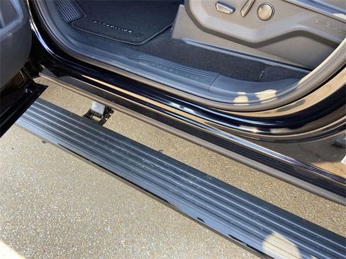 New 2025 Ford Expedition Max Platinum w/ Driver's Package image 12