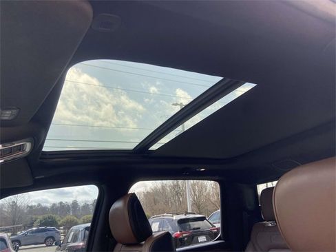 Used 2020 RAM 1500 Limited image 24