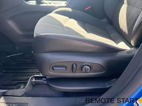 Used 2024 Chevrolet Equinox RS w/ LPO, Floor Liner Package image 20