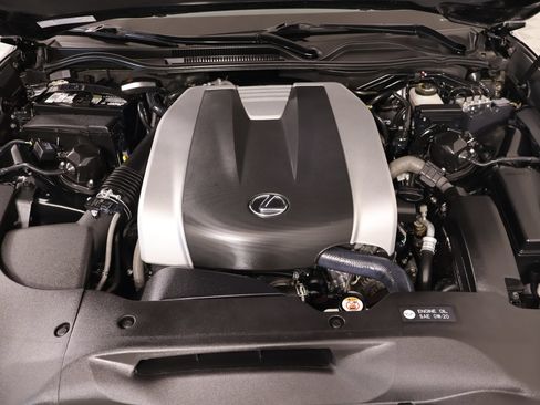 Used 2019 Lexus RC 350 F Sport w/ All Weather Package AWD/4WD image 20