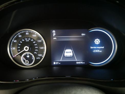 Used 2022 Genesis GV70 3.5T Sport w/ Sport Advanced Package image 21