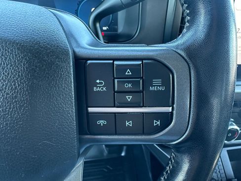 Used 2023 Ford F250 Lariat w/ Lariat Ultimate Package image 27