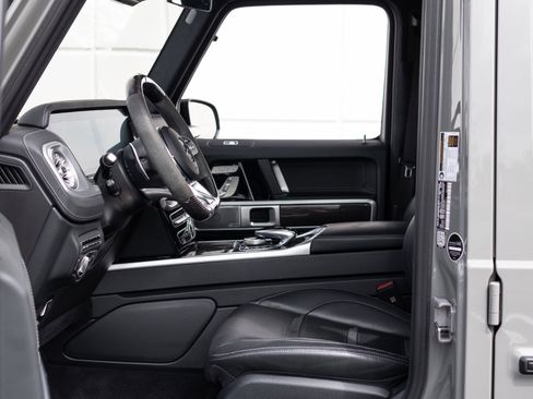 Used 2024 Mercedes-Benz G 63 AMG 4MATIC image 61