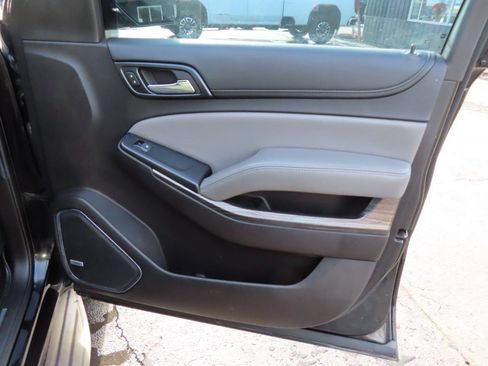 Used 2015 Chevrolet Tahoe LT AWD/4WD image 82
