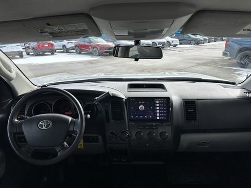 Used 2013 Toyota Tundra 2WD Double Cab Long Bed image 22