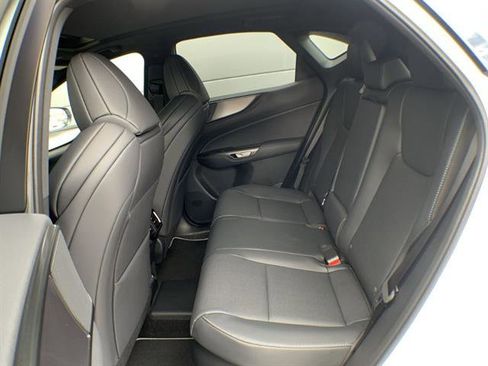 Used 2026 Lexus NX 450h+ F Sport image 23