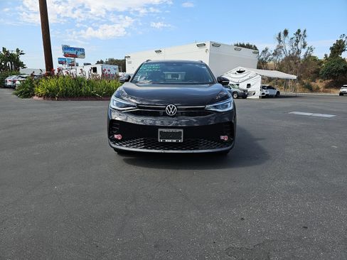 Certified 2023 Volkswagen ID.4 Pro S RWD image 2