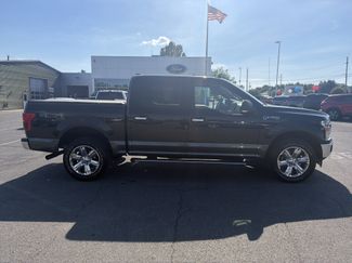 Used 2019 Ford F150 XLT w/ Equipment Group 302A Luxury AWD/4WD video 2