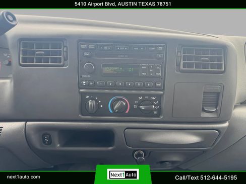 Used 2003 Ford F250 Lariat AWD/4WD image 23