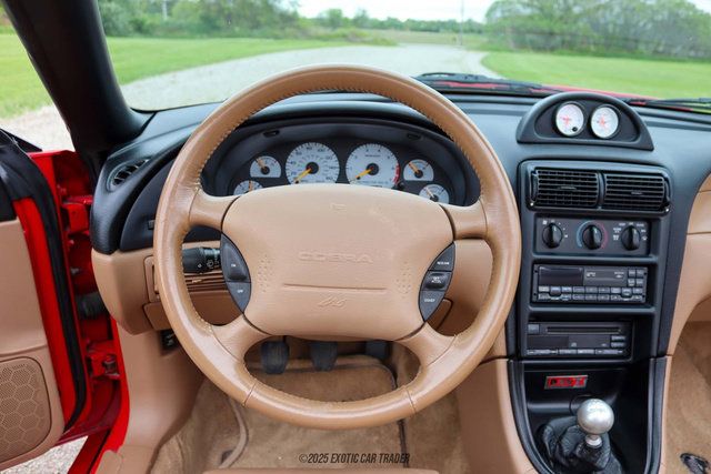 Used 1994 Ford Mustang GT RWD image 65