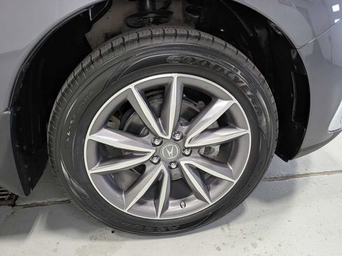 Certified 2020 Acura RDX w/ Technology Package AWD/4WD image 3