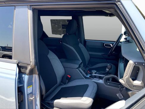 Certified 2023 Ford Bronco Big Bend AWD/4WD image 8