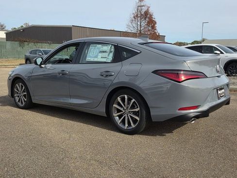 New 2026 Acura Integra image 3